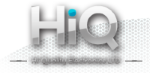 HiQ Electronics
