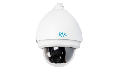 Купольная IP-камера